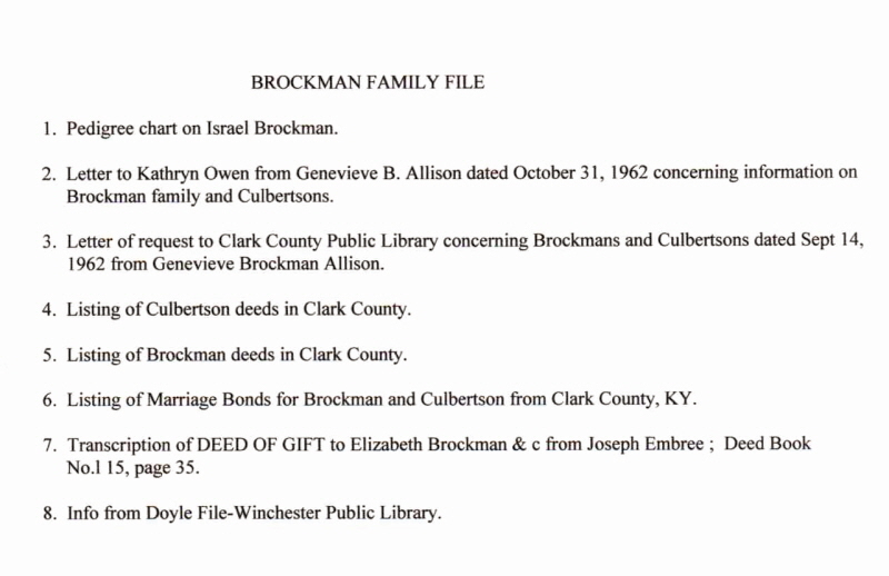 Brockman