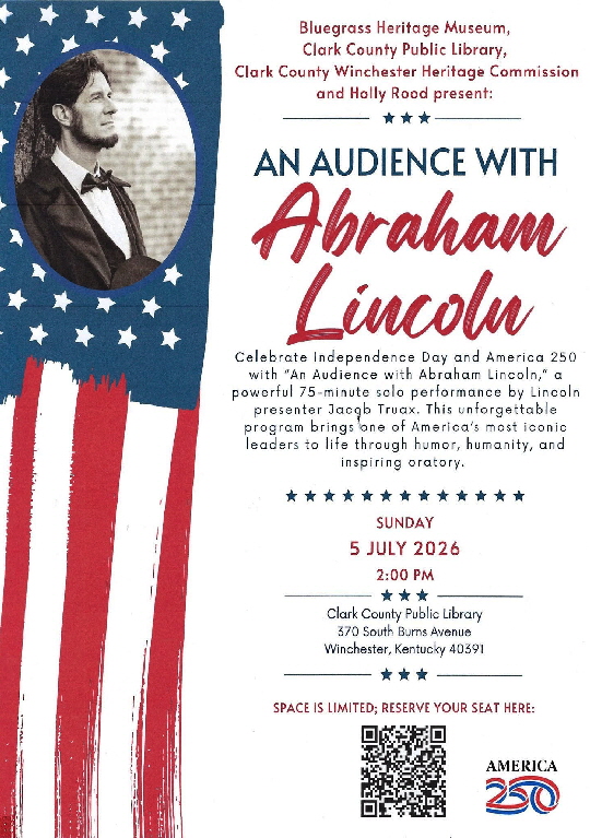 Lincoln
