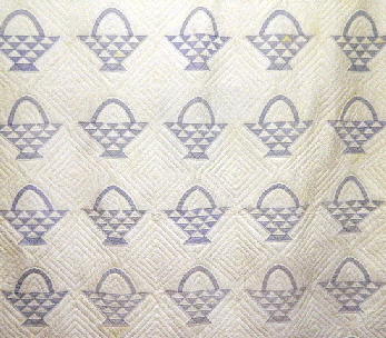 basket quilt
